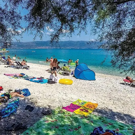 Gorgeous In Slatine With Wifi * Trogir