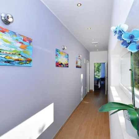 Gorgeous In Slatine With Wifi Tatil Evi