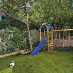 Gorgeous In Slatine With Wifi Vikendica *