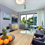 Gorgeous In Slatine With Wifi *