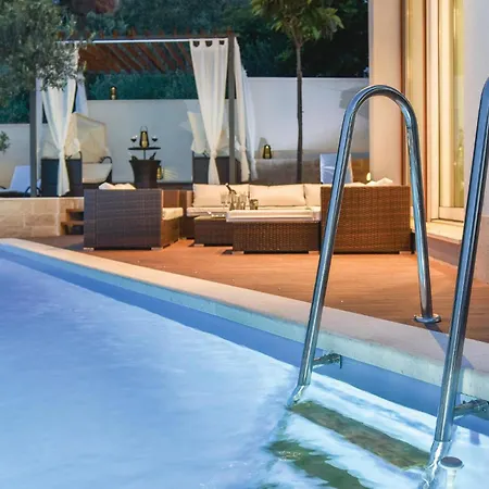 Gorgeous In Slatine With Wifi Ferienhaus *