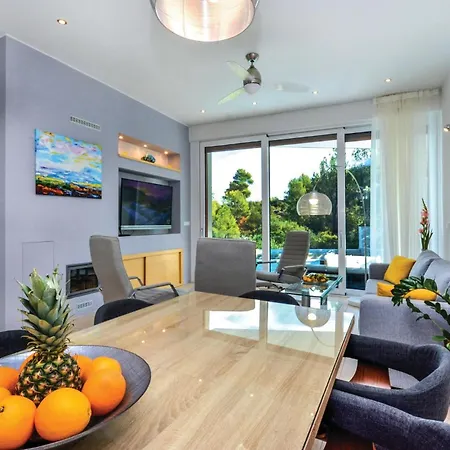 Gorgeous In Slatine With Wifi *