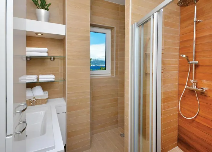 Hébergement de vacances Gorgeous In Slatine With Wifi