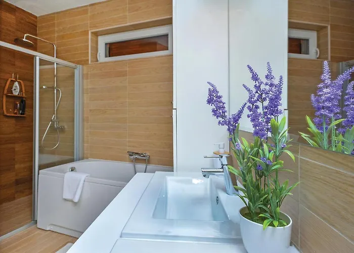 Gorgeous In Slatine With Wifi Hébergement de vacances *